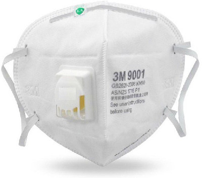 

W2W 3M9001 Mask and Respirator