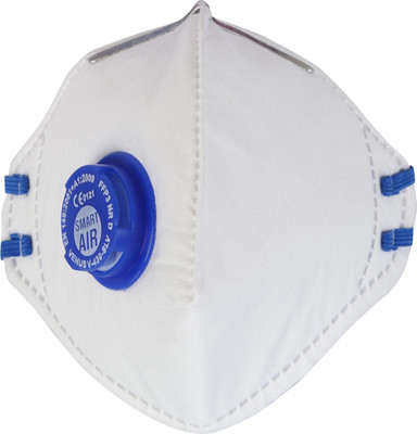 

Smart Air N99WHT 5 Pack Mask