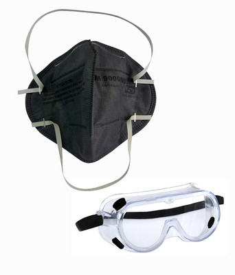 

3M AREX 3M9000 Mask and Respirator