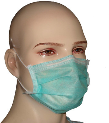 

Saicor 010 Mask and Respirator