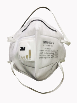 

3M 9004V Mask and Respirator