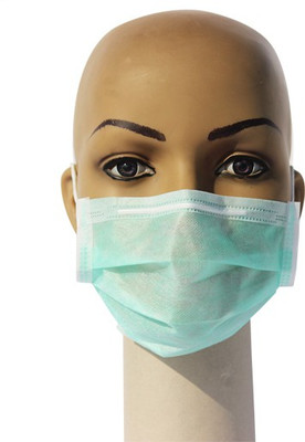 

Torrent Traders Magnum DNM2PLY001 Mask and Respirator
