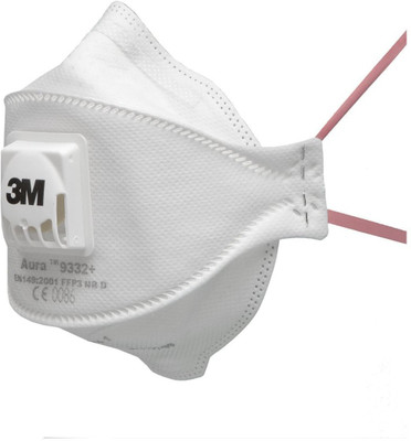 

3M Aura N99 Pollution 9332+ Mask