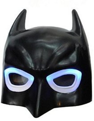 

Funcart Captain America Superhero Party Mask(Blue, Pack of 1)