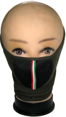 

Goodluck Haver Byker Anti-pollution Mask(Multicolor, Pack of 1