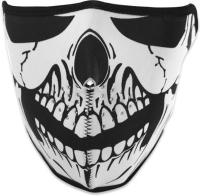 

Saifpro Face Mask Anti-pollution Mask(Multicolor, Pack of 1
