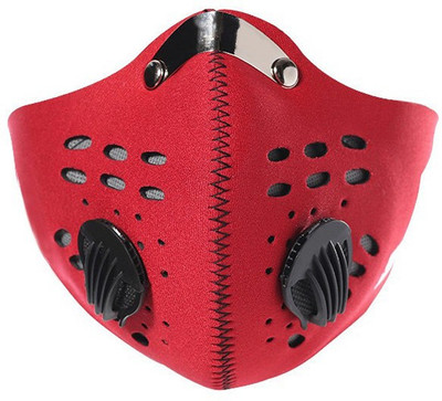

HS Safety Red001 Mask and Respirator