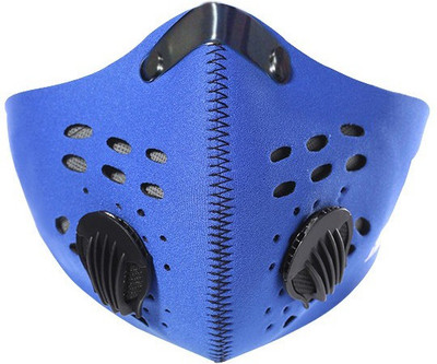 

HS Safety Blue001 Mask and Respirator