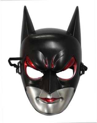 

Funcart Batman Cat Women Party Mask(Multicolor, Pack of 1)