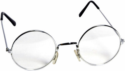 Atpata Funky Harry Potter (Goggle) Party Mask(Silver, Pack of 1) Atpata Funky Harry Potter (Goggle) Party Mask(Silver, Pack of 1)