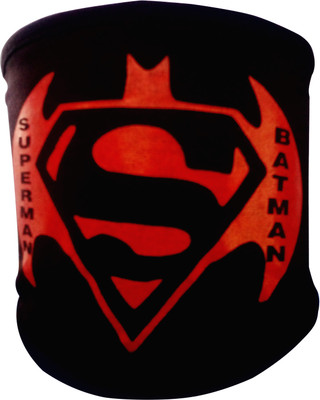 

popular wise black superman Anti-pollution Mask(Black, Pack of 1