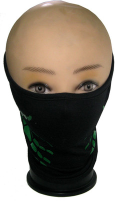 

Goodluck Rider Anti-pollution Mask(Multicolor, Pack of 1
