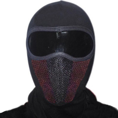 

Bikenwear Brown-FM Balaclava(Brown, Pack of 1)