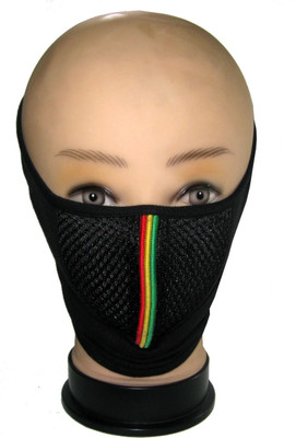 

Goodluck User Friendly Anti-pollution Mask(Multicolor, Pack of 1