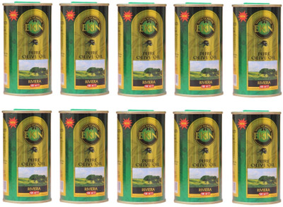 

EKiN Pure Olive Oil Tin(1000 ml)