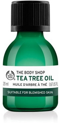 

The Body Shop Tea Tree Oil(20 ml)