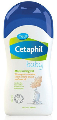 

Cetaphil 1(398 ml)