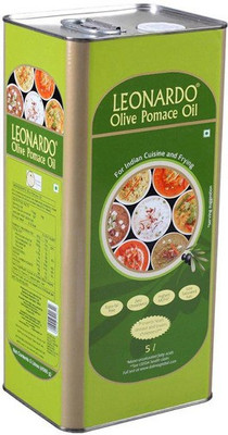

Leonardo Olive Oil(5 L)
