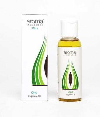 

Aroma Treasures Olive(50 ml)