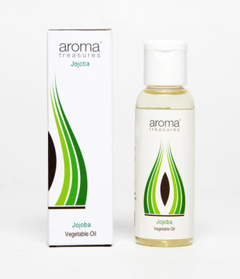 

Aroma Treasures Jojoba(50 ml)