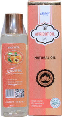 

Jain's Apricot Oil(100 ml)