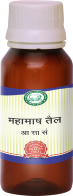 

Kamdhenu Laboratories Maha Mash Tail(100 ml)