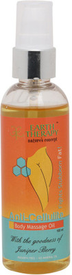 

EARTH THERAPY Anti-Cellulite Body(100 ml)