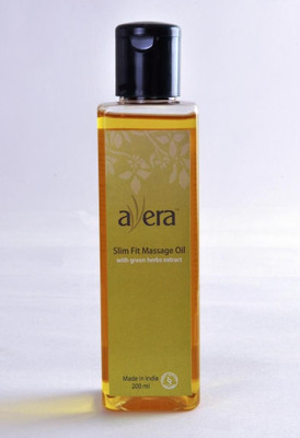 10% OFF on Avera Slim Fit Oil(200 ml) 10% OFF on Avera Slim Fit Oil(200 ml)