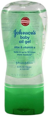 

Johnson's KC016563(192 ml)