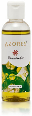 

Azores Cucumber Oil(100 ml)