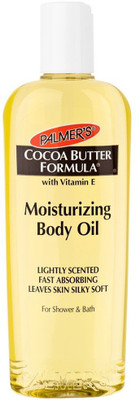 

Palmer's Moisturizing Body Oil(249 ml)