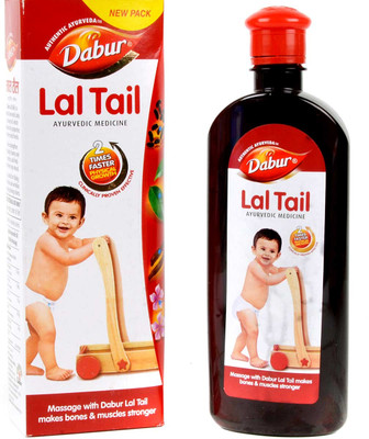 

Dabur Lal Tail(500 ml)