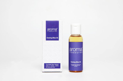 

Aroma Treasures Evening Bliss (Relaxation)(50.1 ml)