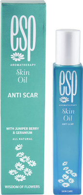 

ESP Anti Scar Face & Body Oil(50 ml)