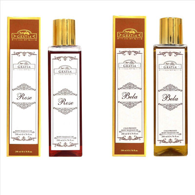

GRATIA 0248(200 ml)