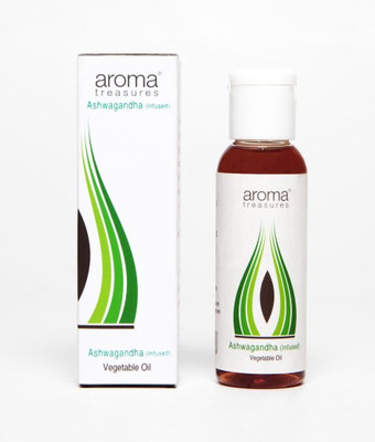 

Aroma Treasures Ashwagandha(50 ml)