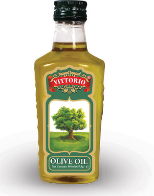 

Vittorio Olive Oil(500 ml)
