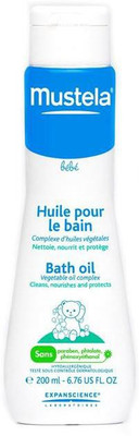 

Mustela KC000179(200 ml)