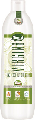 KLF Nirmal Virgin Coconut Oil(500 ml)