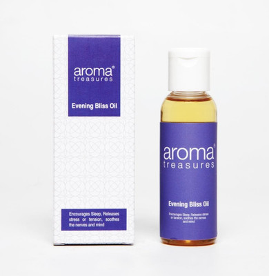 

Aroma Treasures Evening Bliss (Relaxation)(50 ml)