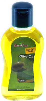 

The Spice Club Olive Oil(100 ml)