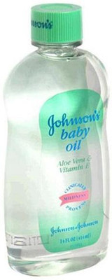 

Johnson's KC003949(414 ml)