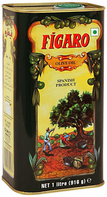 Figaro Olive Oil(1000 ml)