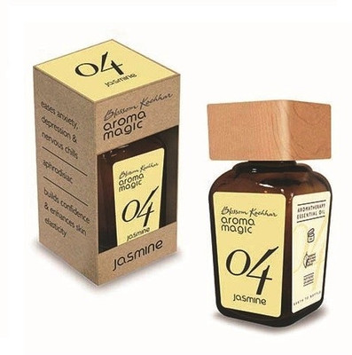 Aroma Magic Jasmine Oil(20 ml)