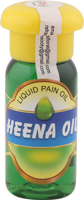 

RS Fragrances Heena(30 ml)