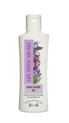 

Life With Aroma Easy Sleep Oil(100 ml)