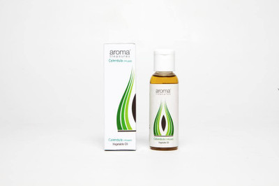

Aroma Treasures Calendula (infused)(50.1 ml)