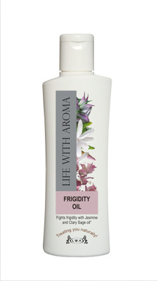

Life With Aroma Frigidity Oil(100 ml)
