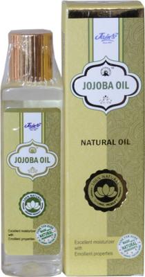 

Jain's Jojoba Oil(100 ml)