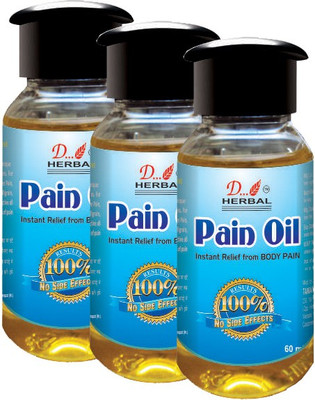 

D Herbal DBPO(180 ml)